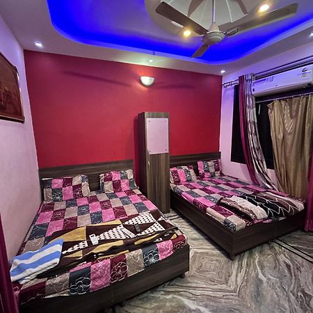 $4 Home Stay Amritsar Exterior photo
