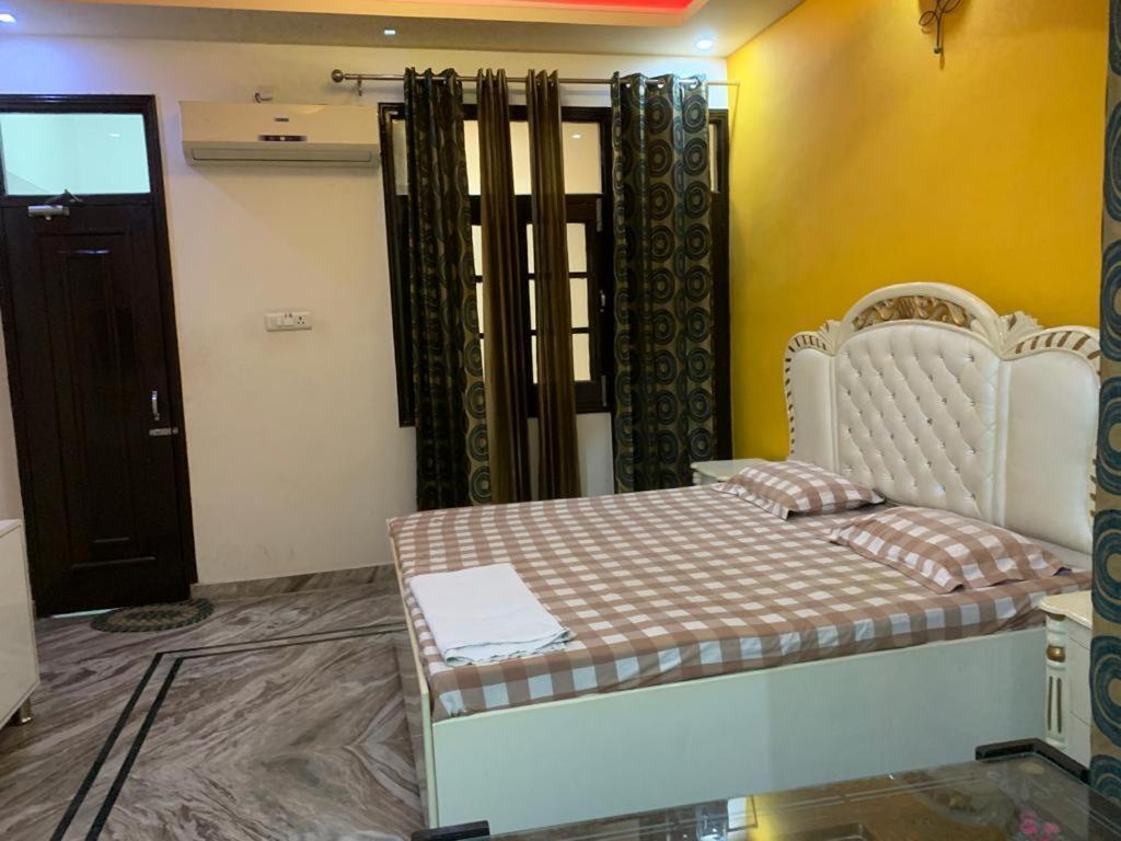 $4 Home Stay Amritsar Exterior photo