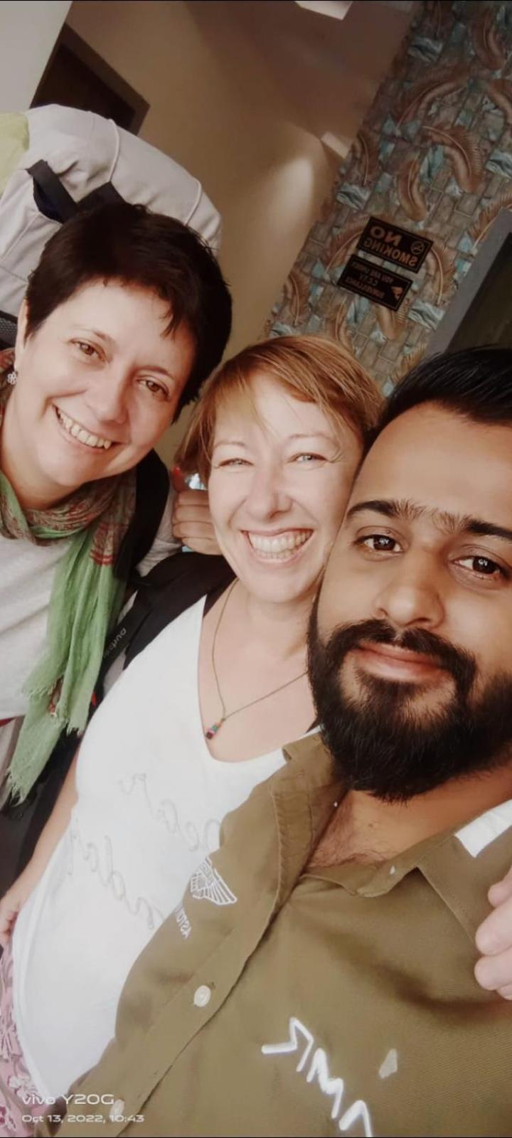 $4 Home Stay Amritsar Exterior photo