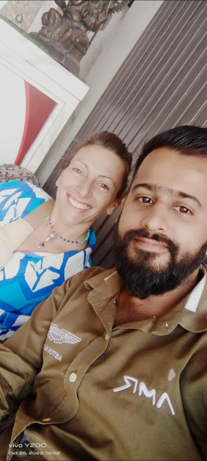 $4 Home Stay Amritsar Exterior photo