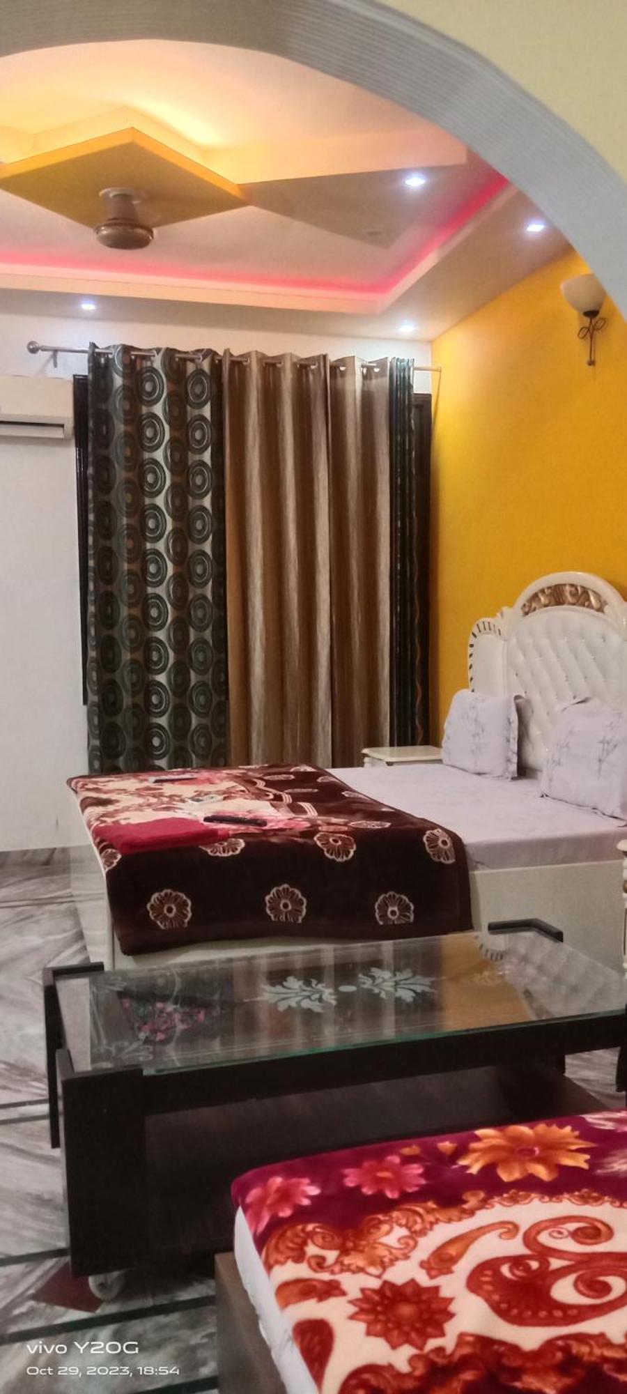 $4 Home Stay Amritsar Exterior photo