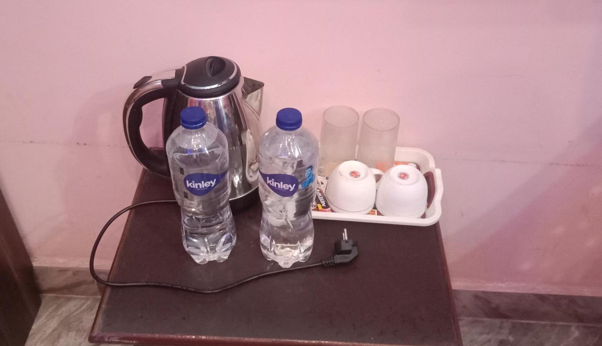 $4 Home Stay Amritsar Exterior photo