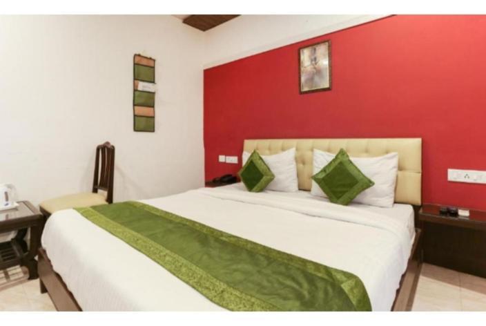$4 Home Stay Amritsar Exterior photo