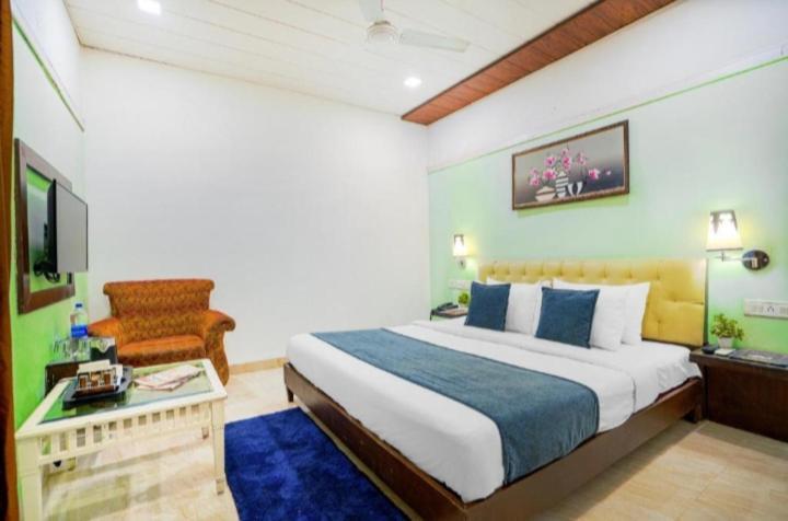 $4 Home Stay Amritsar Exterior photo