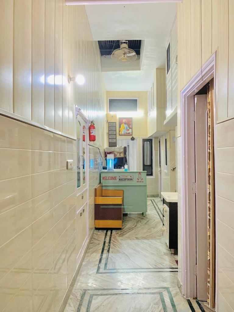 $4 Home Stay Amritsar Exterior photo