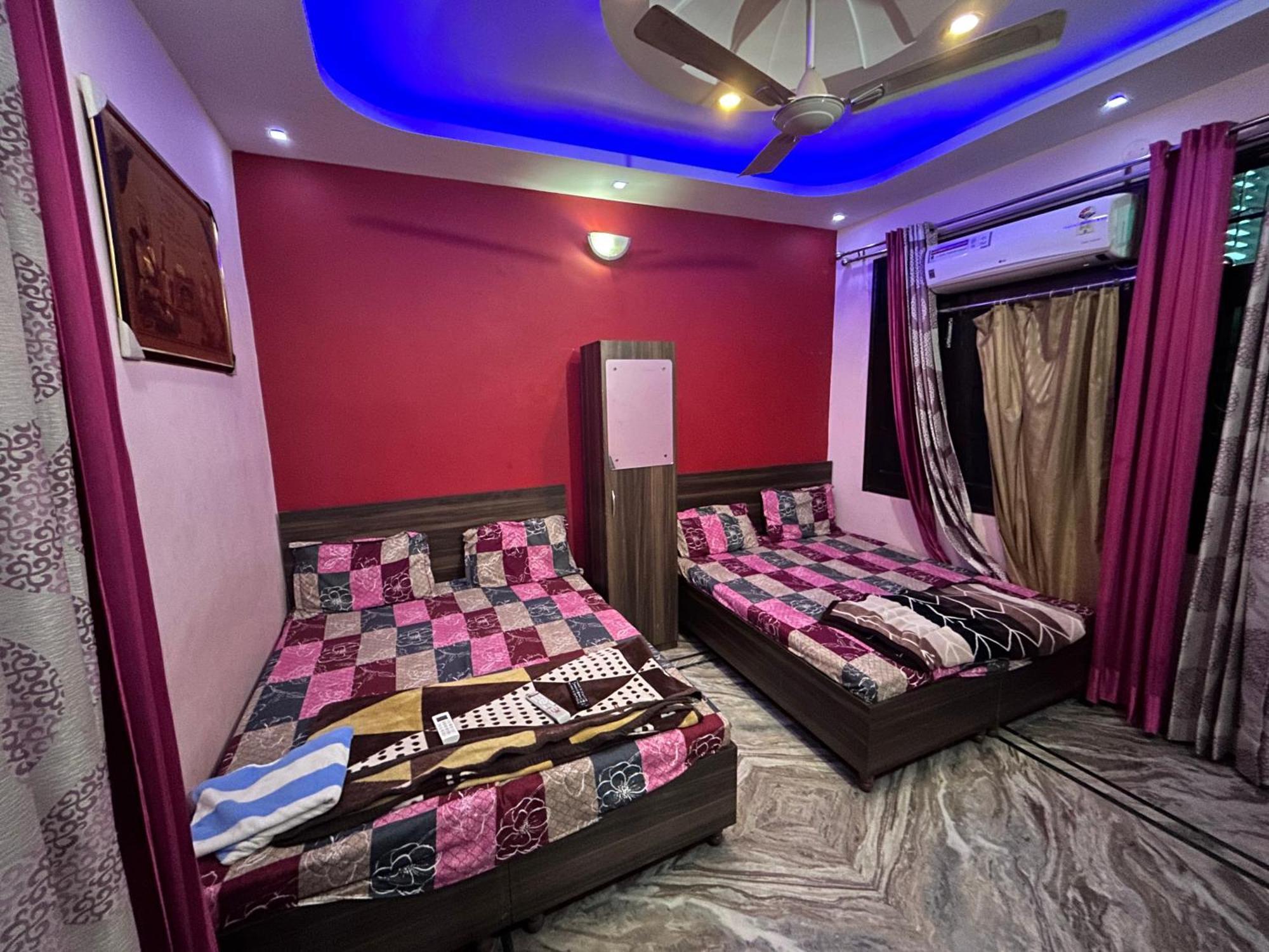 $4 Home Stay Amritsar Exterior photo