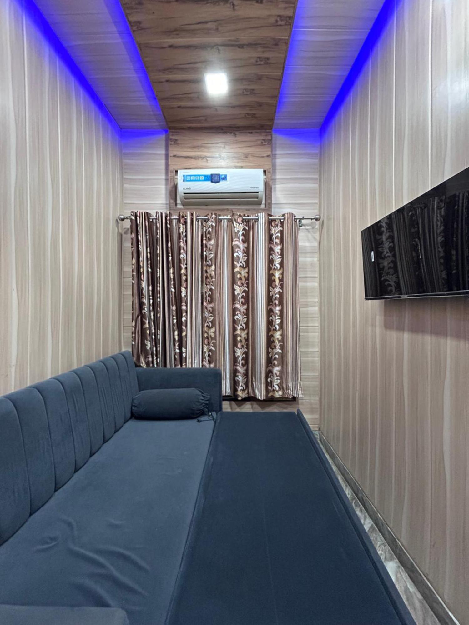 $4 Home Stay Amritsar Exterior photo