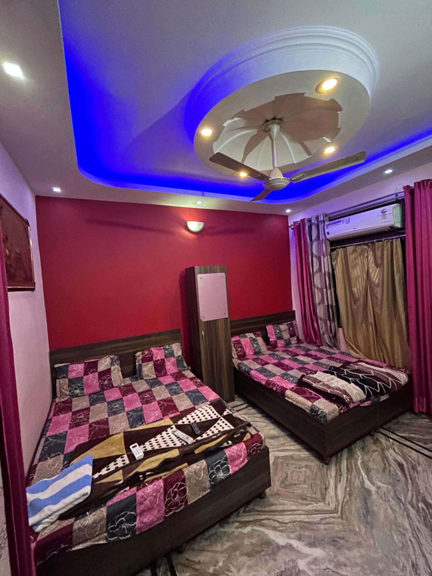 $4 Home Stay Amritsar Exterior photo