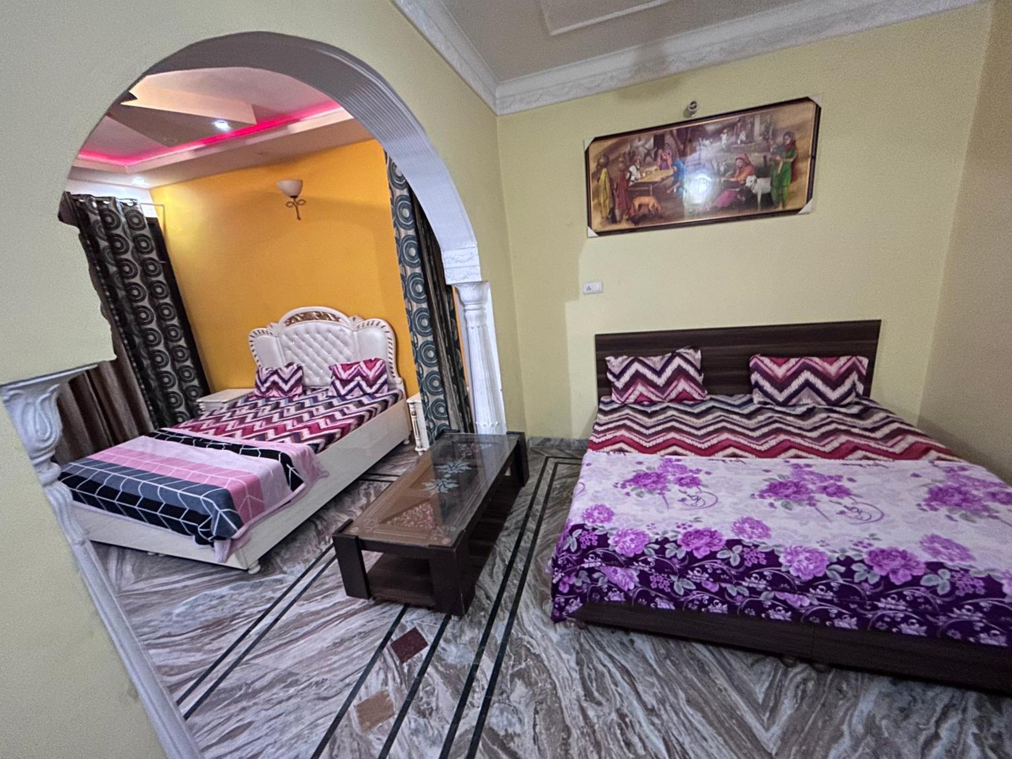 $4 Home Stay Amritsar Exterior photo